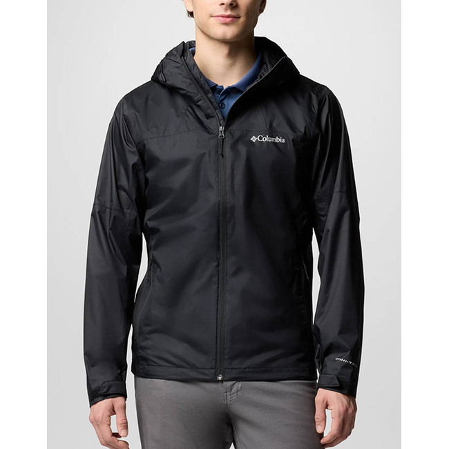 Product COLUMBIA Men's Inner Limits™ III Jacket base image