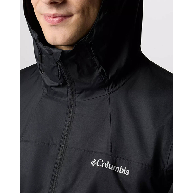 Product COLUMBIA Men's Inner Limits™ III Jacket base image