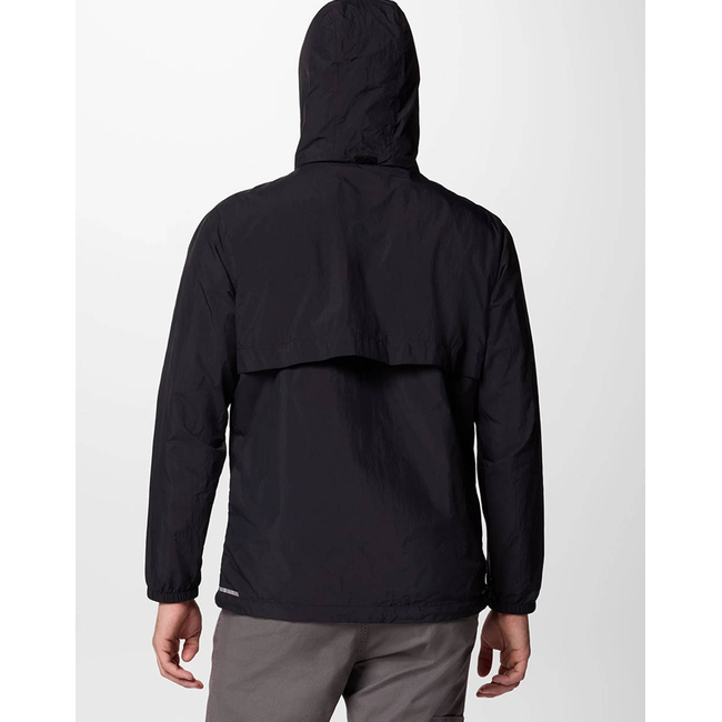 Product COLUMBIA Ανδρικό Μπουφάν Loop Basin™ Windbreaker base image
