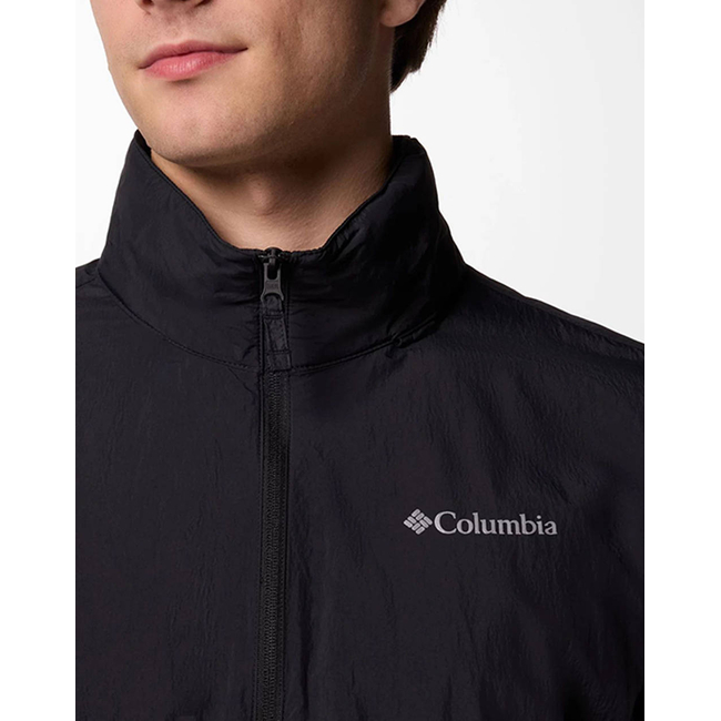 Product COLUMBIA Ανδρικό Μπουφάν Loop Basin™ Windbreaker base image