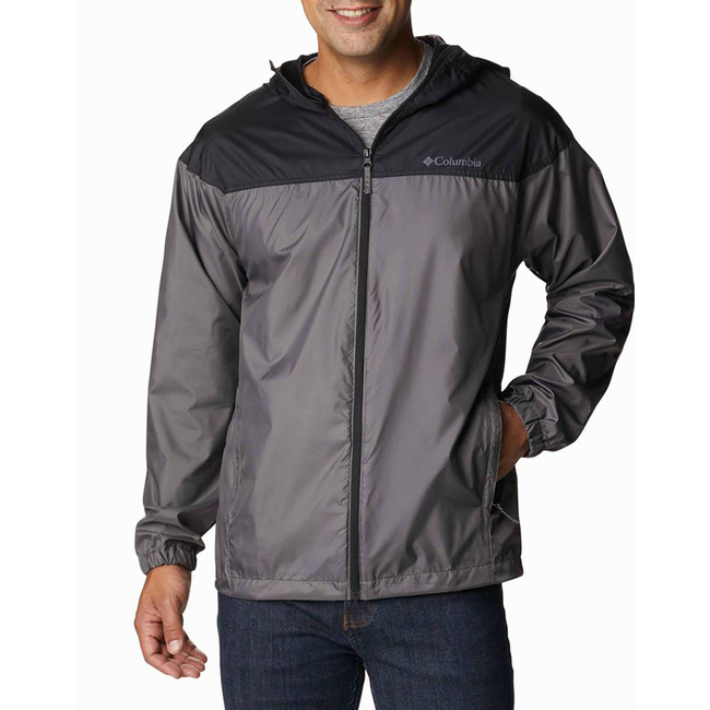 Product COLUMBIA Men's Flash Challenger™ Novelty Windbreaker Jacket base image