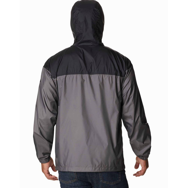 Product COLUMBIA Men's Flash Challenger™ Novelty Windbreaker Jacket base image