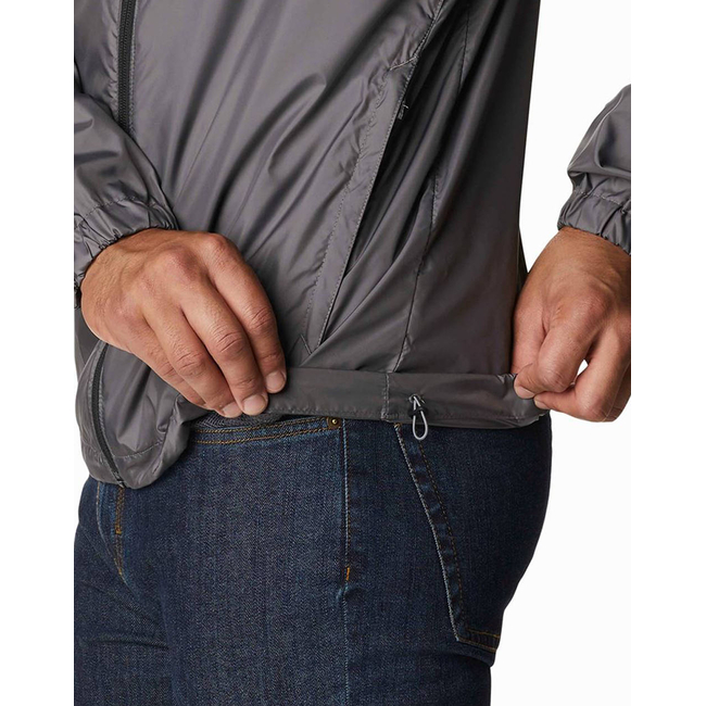 Product COLUMBIA Men's Flash Challenger™ Novelty Windbreaker Jacket base image