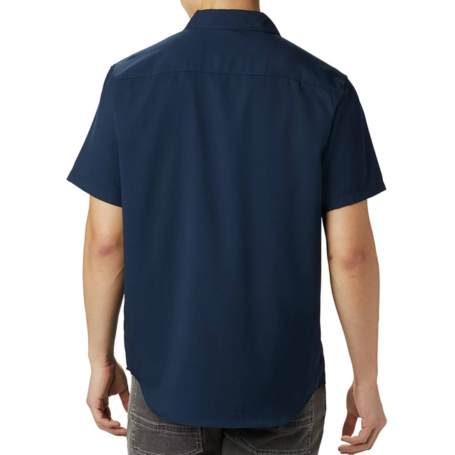 Product COLUMBIA Ανδρικό Πουκάμισο Utilizer™ II Solid Short Sleeve Shirt base image
