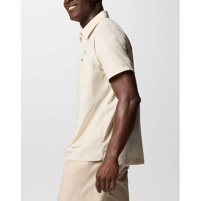 Product COLUMBIA Ανδρικό Πουκάμισο Mountaindale™ SS Shirt base image