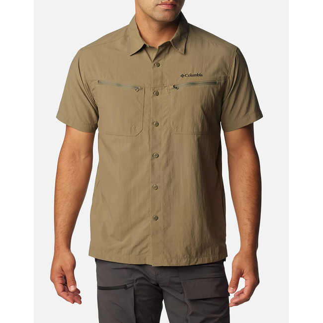 Product COLUMBIA Ανδρικό Πουκάμισο Mountaindale™ SS Shirt base image