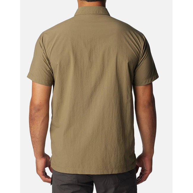 Product COLUMBIA Ανδρικό Πουκάμισο Mountaindale™ SS Shirt base image