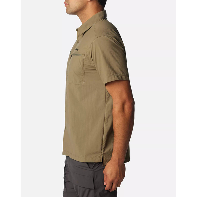 Product COLUMBIA Ανδρικό Πουκάμισο Mountaindale™ SS Shirt base image