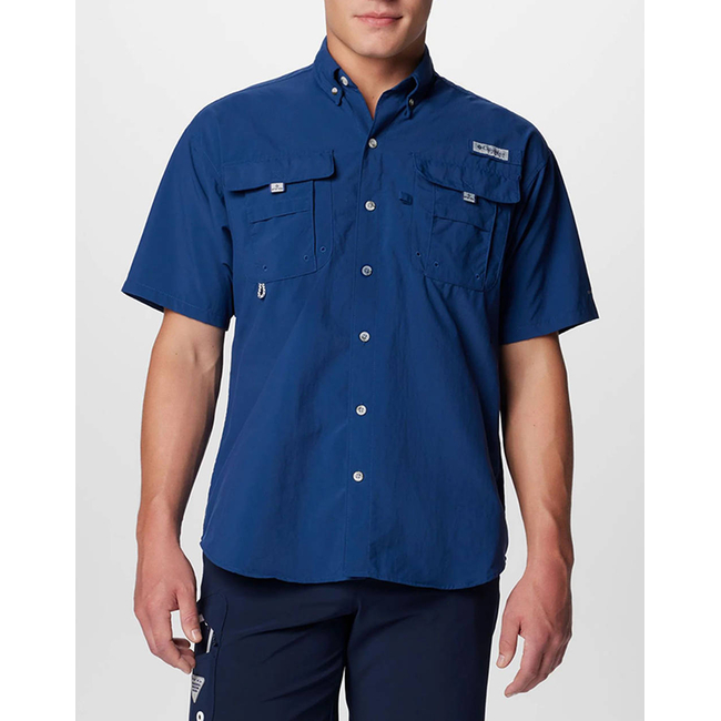 Product COLUMBIA Ανδρικό Πουκάμισο Bahama™ II S/S Shirt base image