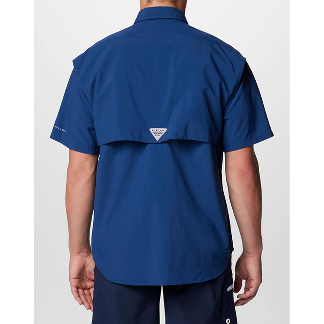 Product COLUMBIA Ανδρικό Πουκάμισο Bahama™ II S/S Shirt base image