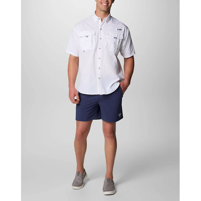 Product COLUMBIA Ανδρικό Πουκάμισο Bahama™ II S/S Shirt base image