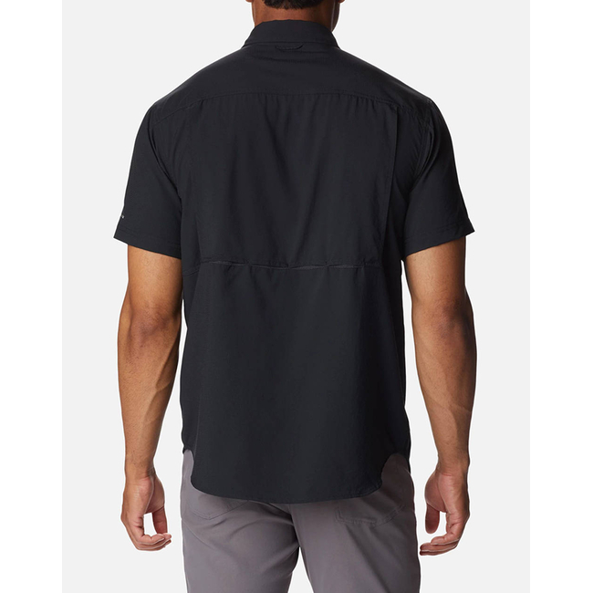 Product COLUMBIA Ανδρικό Πουκάμισο Silver Ridge™ Utility Lite Short Sleeve base image