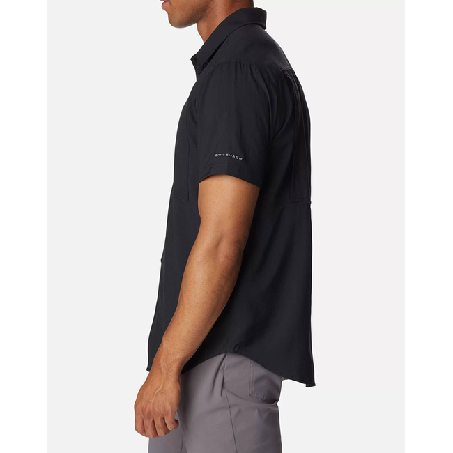 Product COLUMBIA Ανδρικό Πουκάμισο Silver Ridge™ Utility Lite Short Sleeve base image