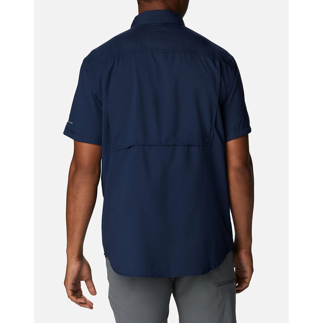 Product COLUMBIA Ανδρικό Πουκάμισο Silver Ridge™ Utility Lite Short Sleeve base image