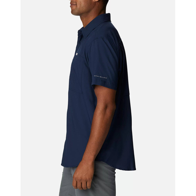 Product COLUMBIA Ανδρικό Πουκάμισο Silver Ridge™ Utility Lite Short Sleeve base image