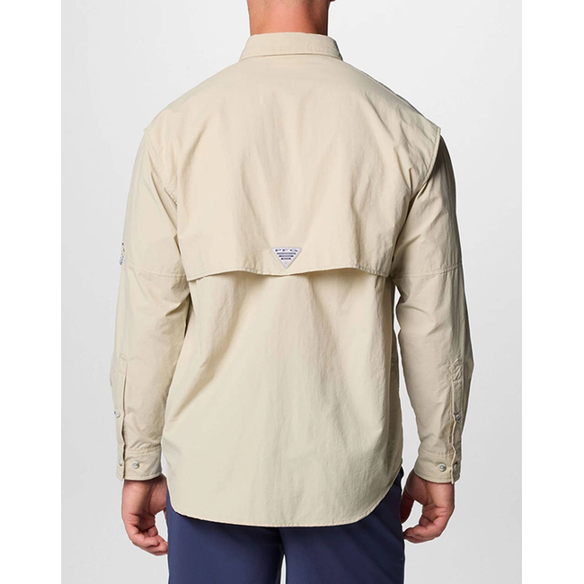 Product COLUMBIA Men's Bahama™ II L/S Shirt base image