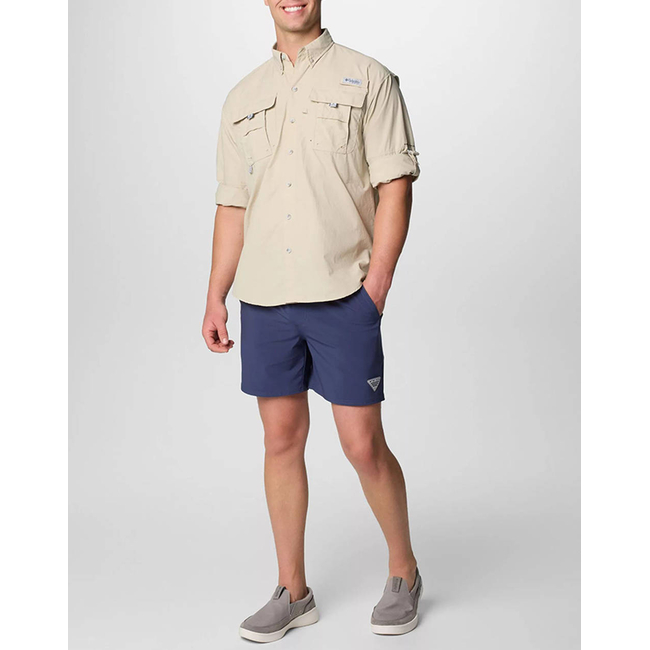 Product COLUMBIA Men's Bahama™ II L/S Shirt base image