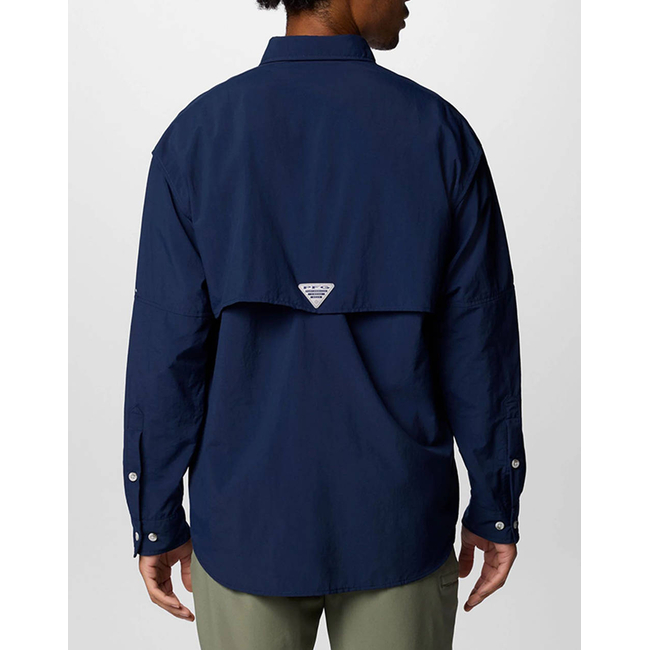 Product COLUMBIA Ανδρικό Πουκάμισο Bahama™ II L/S Shirt base image
