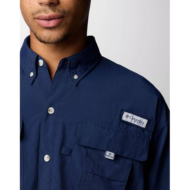 Product COLUMBIA Ανδρικό Πουκάμισο Bahama™ II L/S Shirt base image