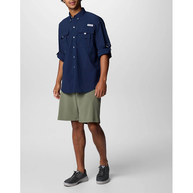 Product COLUMBIA Ανδρικό Πουκάμισο Bahama™ II L/S Shirt base image