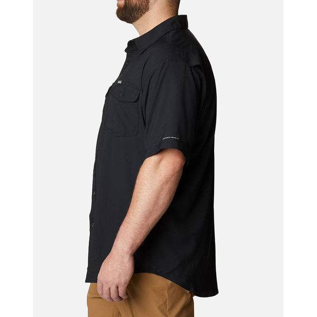 Product COLUMBIA Ανδρικό Πουκάμισο Utilizer™ II Solid Short Sleeve Shirt base image
