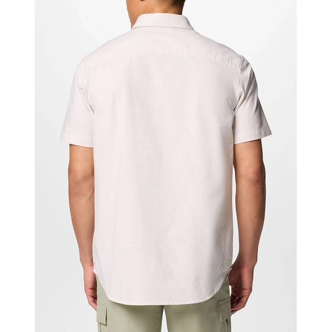 Product COLUMBIA Ανδρικό Πουκάμισο Rapid Rivers™ Novelty Short Sleeve base image