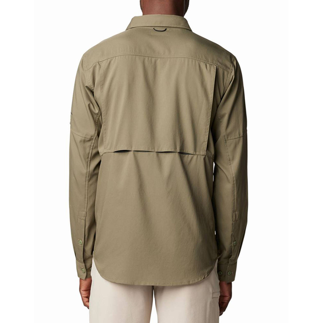 Product COLUMBIA Ανδρικό Πουκάμισο Silver Ridge™ Utility Lite Long Sleeve base image