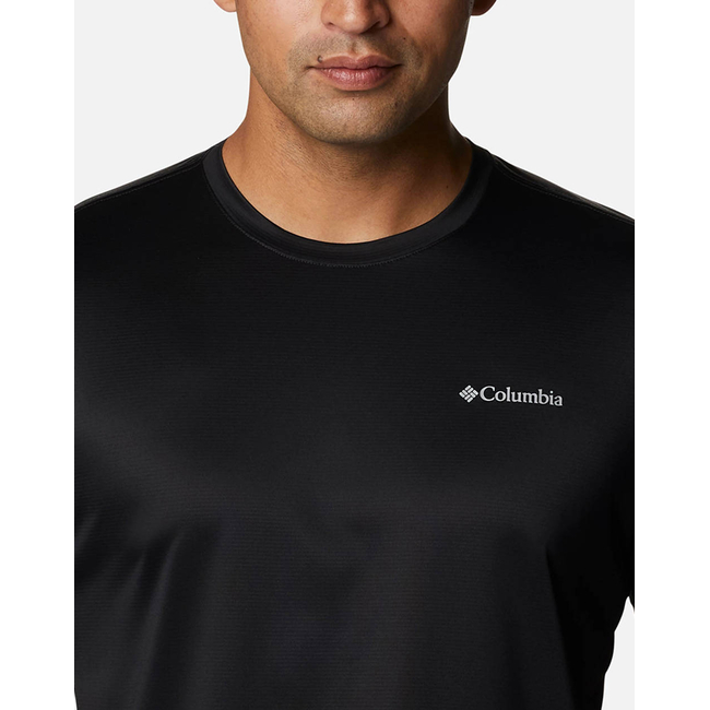 Product COLUMBIA Men's Columbia Hike™ Crew T-Shirt base image