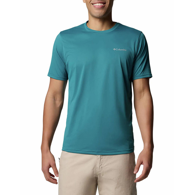 Product COLUMBIA Men's Columbia Hike™ Crew T-Shirt base image