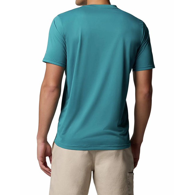 Product COLUMBIA Men's Columbia Hike™ Crew T-Shirt base image