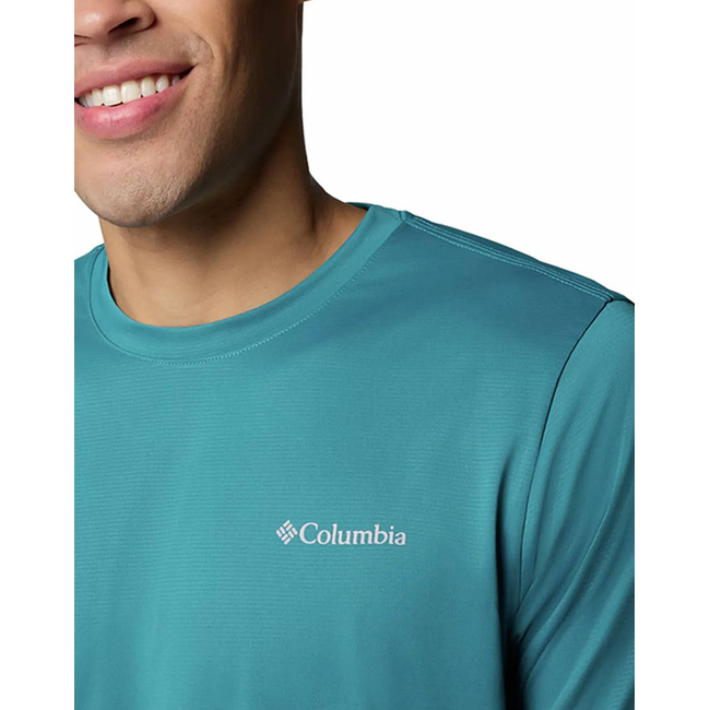 Product COLUMBIA Men's Columbia Hike™ Crew T-Shirt base image