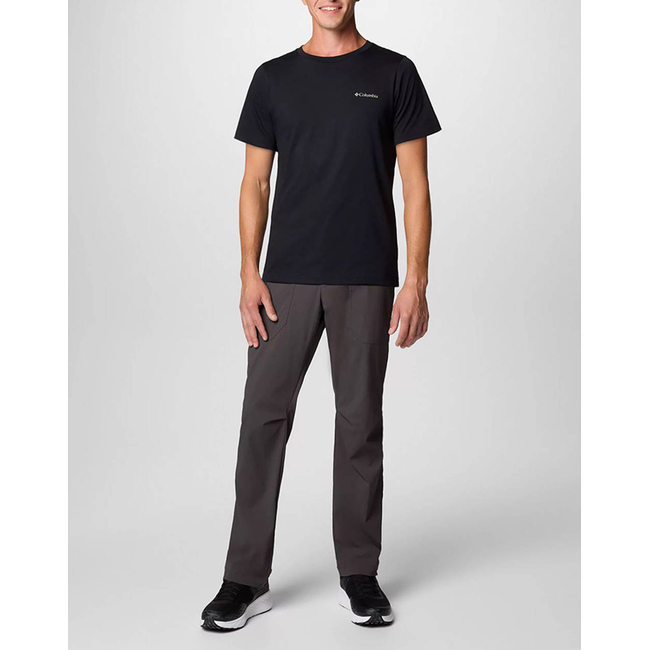 Product COLUMBIA Ανδρική Μπλούζα Rapid Ridge™ Back Graphic Tee II base image