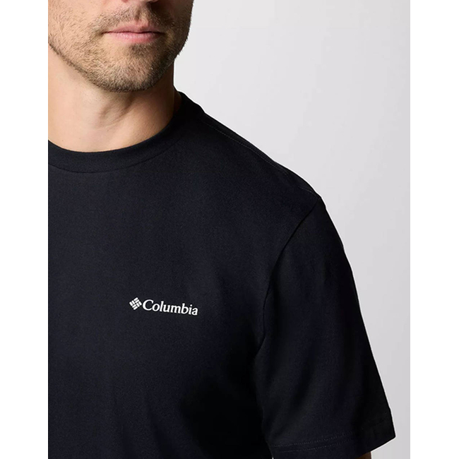 Product COLUMBIA Men's Kettle River™ Back Graphic Tee base image