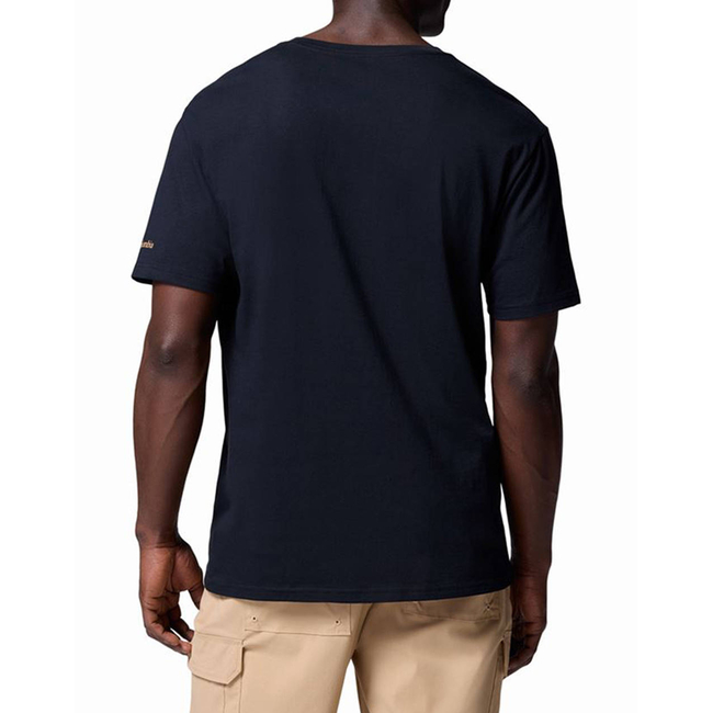 Product COLUMBIA Men's Rapid Ridge™ Graphic Tee base image