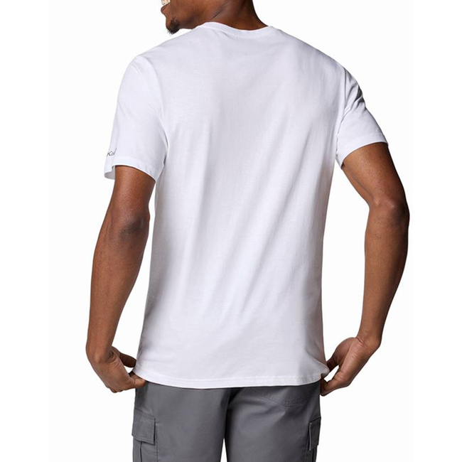Product COLUMBIA Men's Rapid Ridge™ Graphic Tee base image