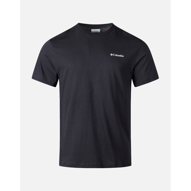 Product COLUMBIA Ανδρική Μπλούζα Barton Springs™ SS Graphic Tee base image