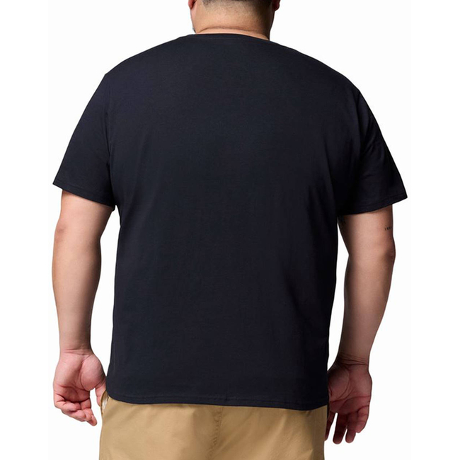Product COLUMBIA Men's Path Lake™ Graphic Tee II base image