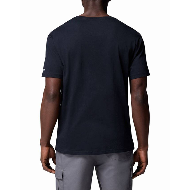 Product COLUMBIA Men's Path Lake™ Graphic Tee II base image