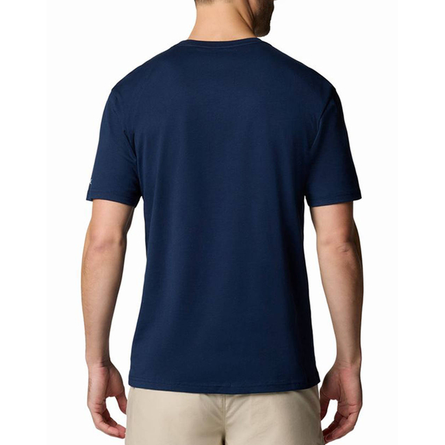 Product COLUMBIA Men's Path Lake™ Graphic Tee II base image