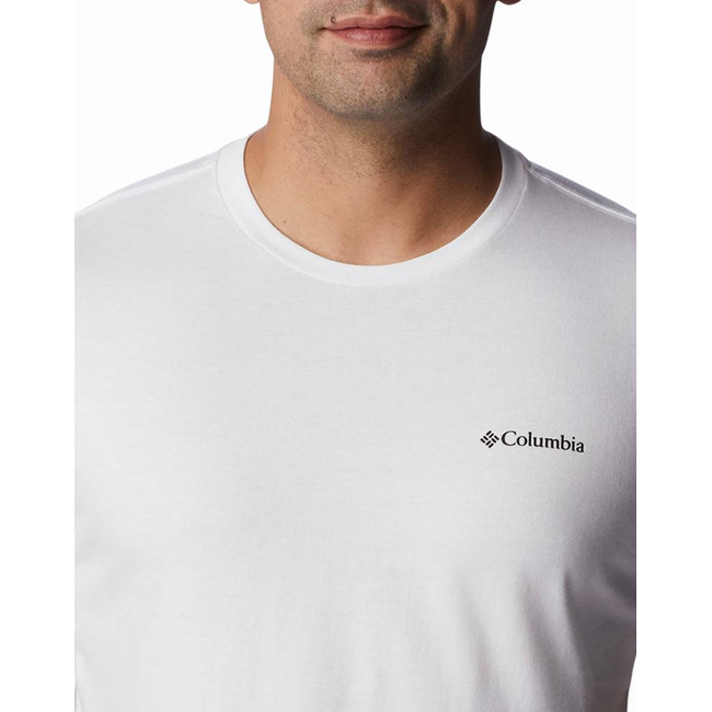 Product COLUMBIA Men's North Cascades™ Short Sleeve Tee base image