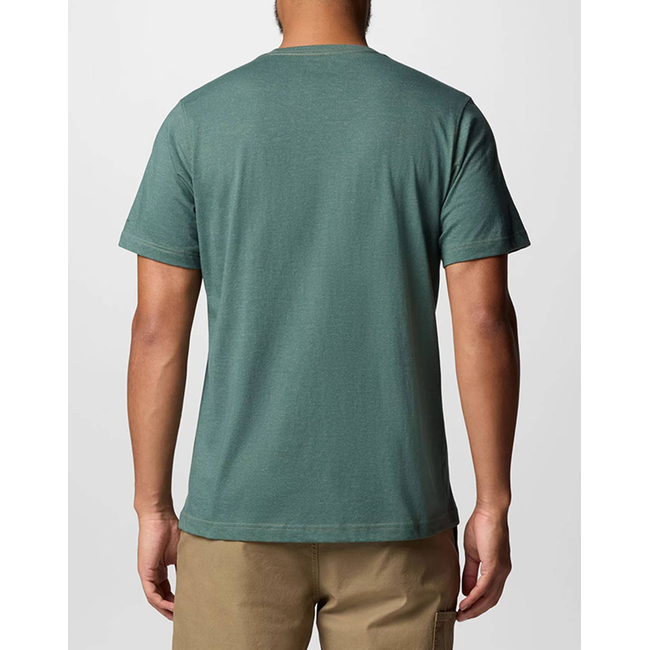 Product COLUMBIA Men's Thistletown Hills™ Short Sleeve T-Shirt base image