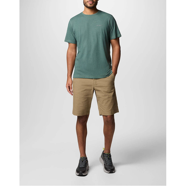 Product COLUMBIA Men's Thistletown Hills™ Short Sleeve T-Shirt base image