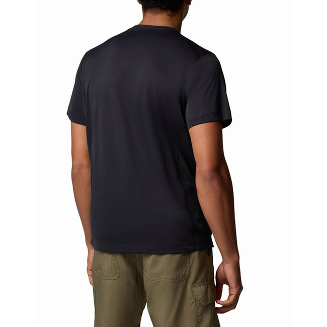 Product COLUMBIA Men's Zero Rules™ Light SS Crew T-Shirt base image