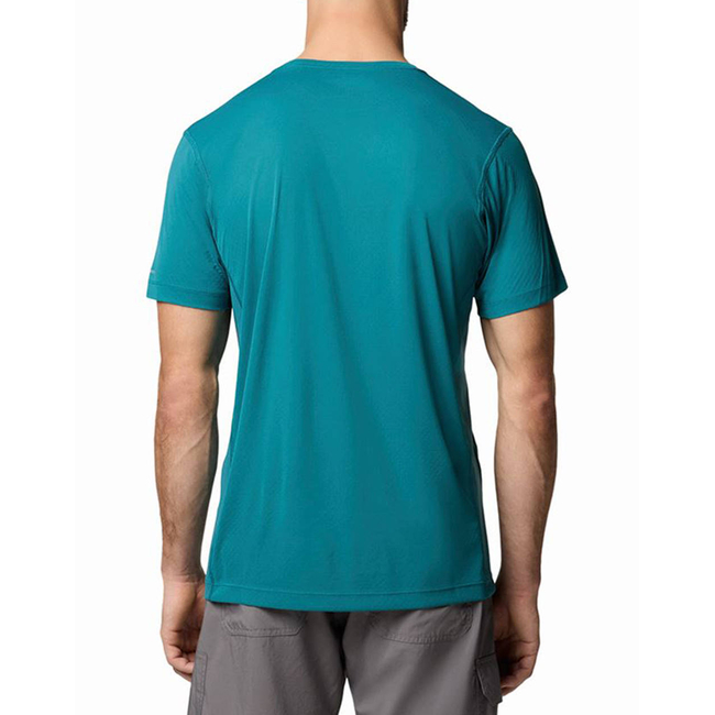 Product COLUMBIA Men's Zero Rules™ Light SS Crew T-Shirt base image