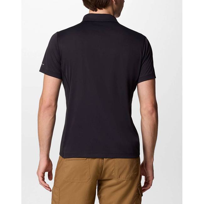 Product COLUMBIA Men's Zero Rules™ Light Polo Shirt base image