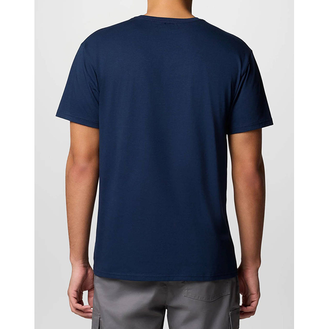Product COLUMBIA Ανδρική Μπλούζα CSC Basic Logo™ Short Sleeve Tee base image