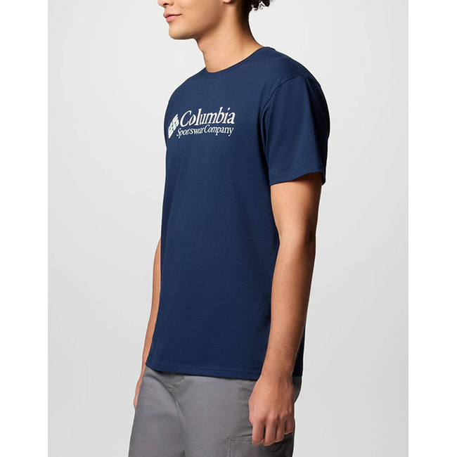 Product COLUMBIA Ανδρική Μπλούζα CSC Basic Logo™ Short Sleeve Tee base image