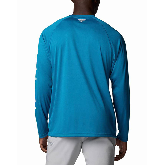 Product COLUMBIA Ανδρική Μπλούζα Terminal Tackle™ LS Tee base image