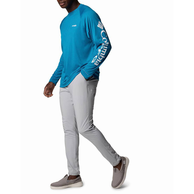 Product COLUMBIA Ανδρική Μπλούζα Terminal Tackle™ LS Tee base image