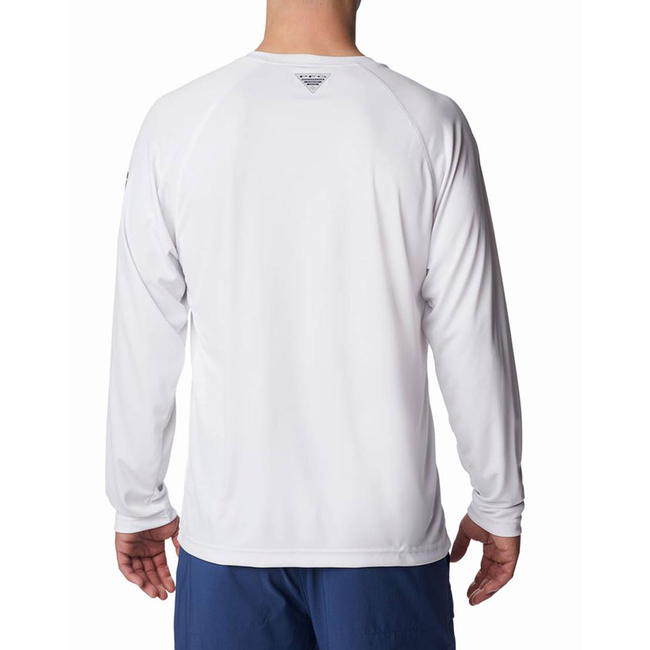 Product COLUMBIA Ανδρική Μπλούζα Terminal Tackle™ LS Tee base image